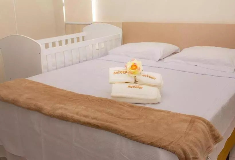 Hotel Accord