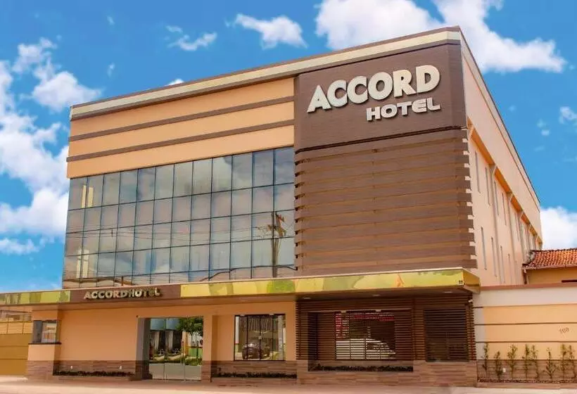Hotel Accord