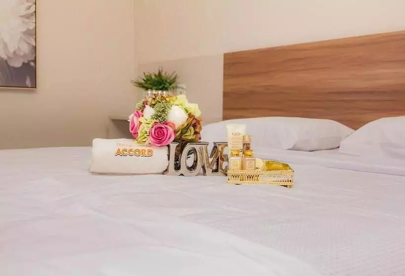 Hotel Accord