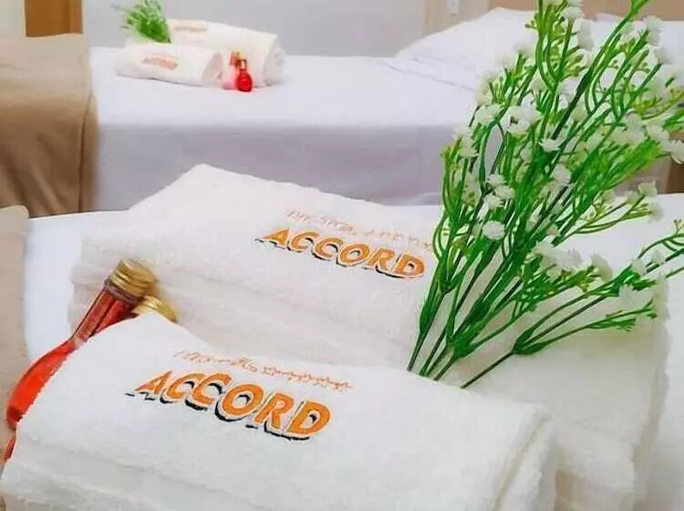 Hotel Accord
