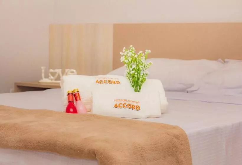 Hotel Accord