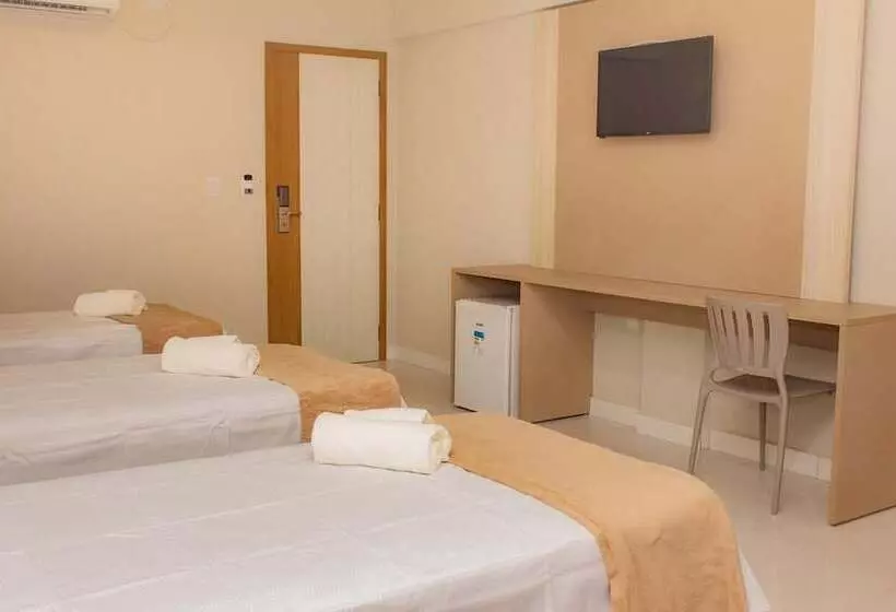 Hotel Accord