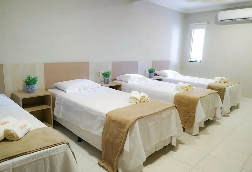 Hotel Accord