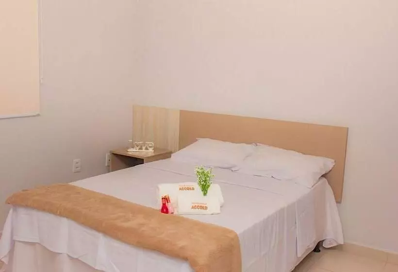 Hotel Accord