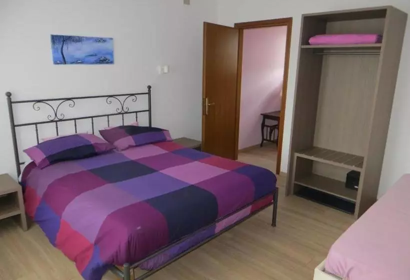 هتل Agriturismo G.gartroz