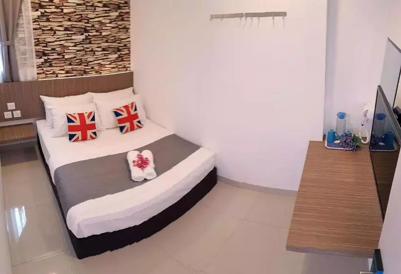 ホテル Casa 96 Villa