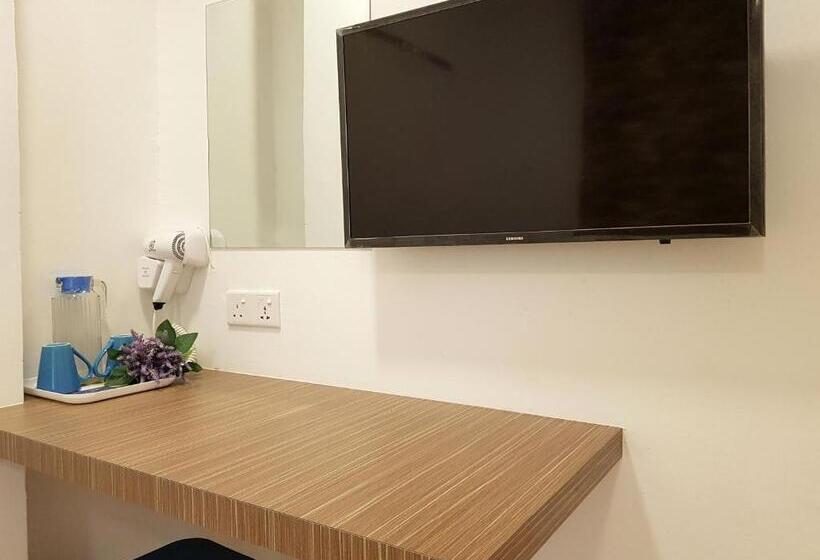 בית מלון כפרי Casa 96 Villa