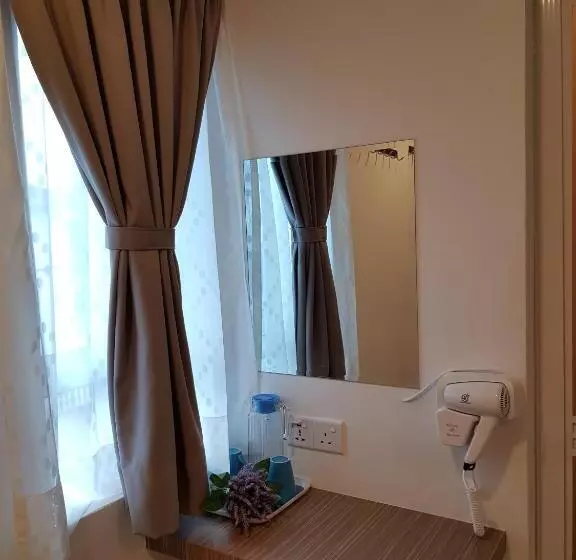 ホテル Casa 96 Villa