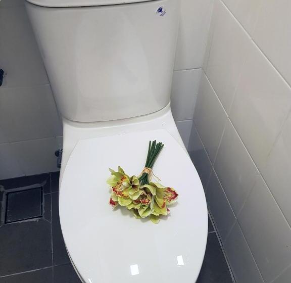 בית מלון כפרי Casa 96 Villa