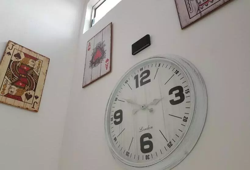 ホテル Casa 96 Villa