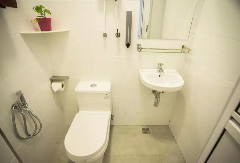 ホテル Casa 96 Villa