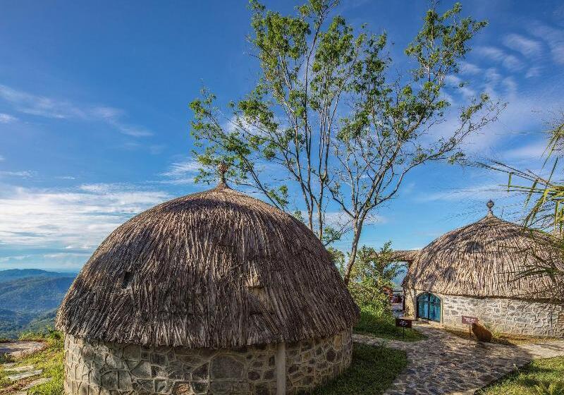 Hotel Dream Cliff Mountain Resort