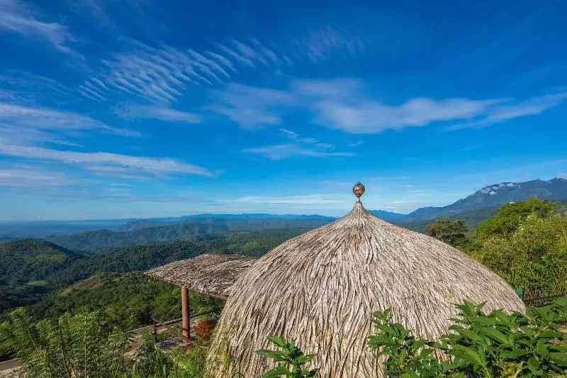 ホテル Dream Cliff Mountain Resort