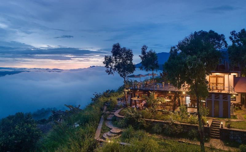 Hotel Dream Cliff Mountain Resort