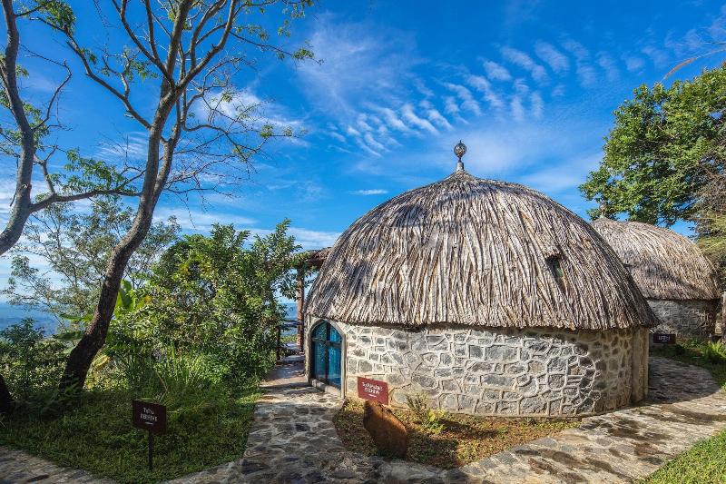 Hotel Dream Cliff Mountain Resort