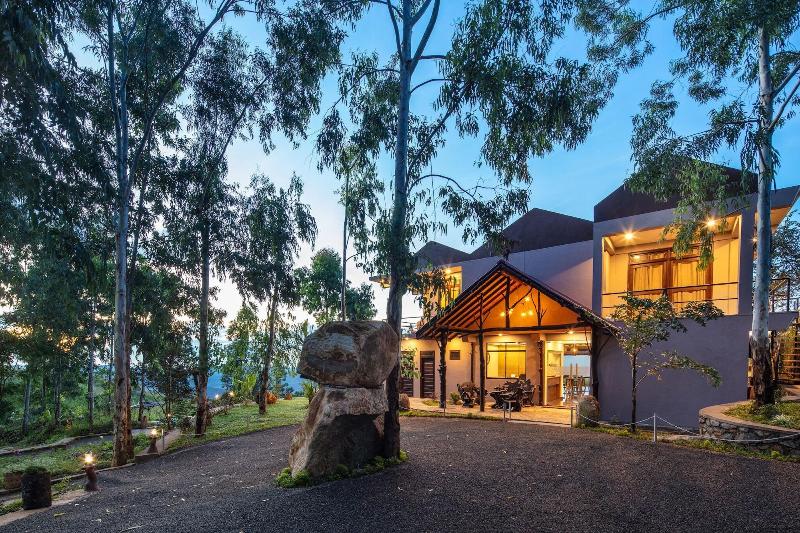 Hotel Dream Cliff Mountain Resort