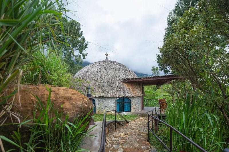 Hotel Dream Cliff Mountain Resort