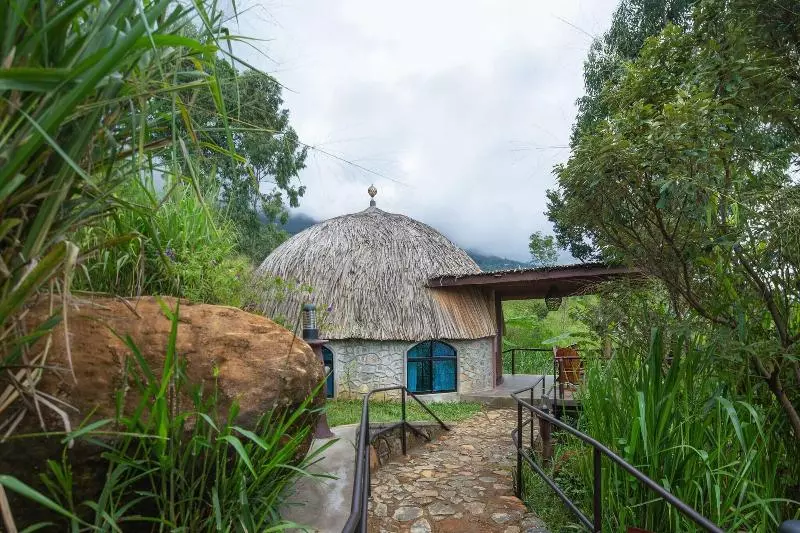 ホテル Dream Cliff Mountain Resort