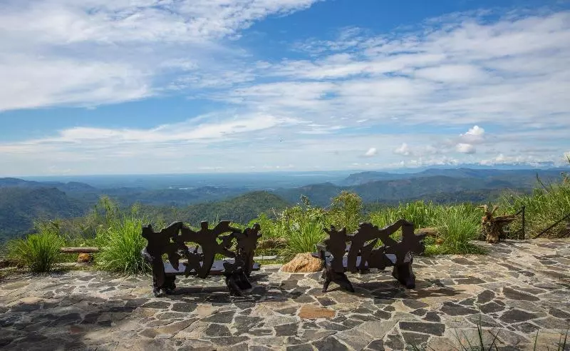 ホテル Dream Cliff Mountain Resort