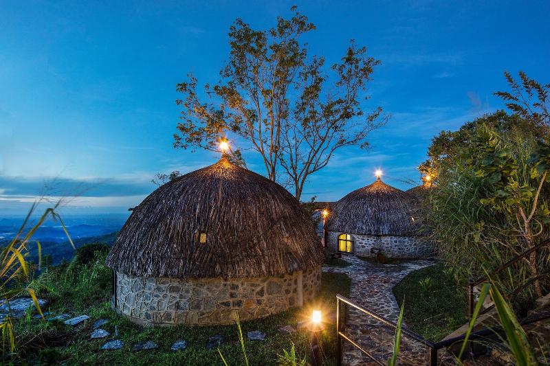 Hotel Dream Cliff Mountain Resort