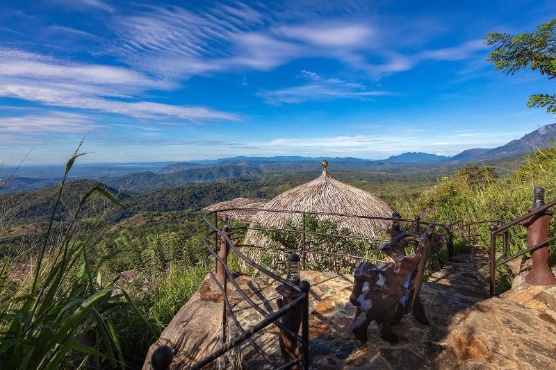 Hotel Dream Cliff Mountain Resort