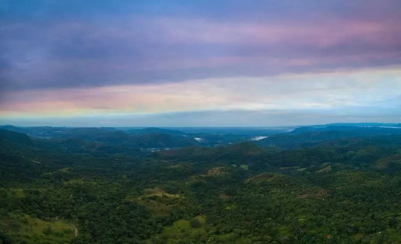 ホテル Dream Cliff Mountain Resort