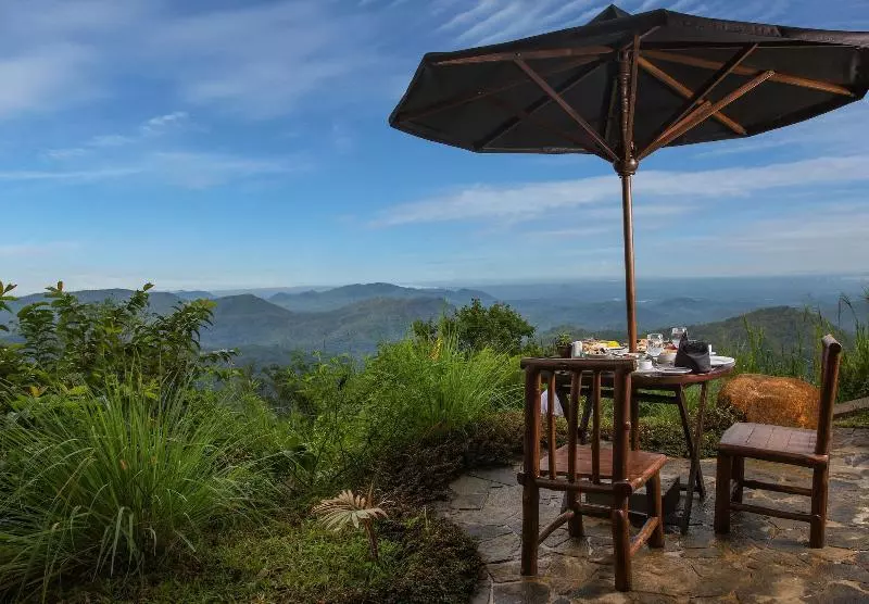 ホテル Dream Cliff Mountain Resort