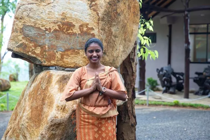 ホテル Dream Cliff Mountain Resort