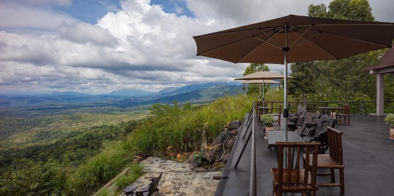 Hotel Dream Cliff Mountain Resort