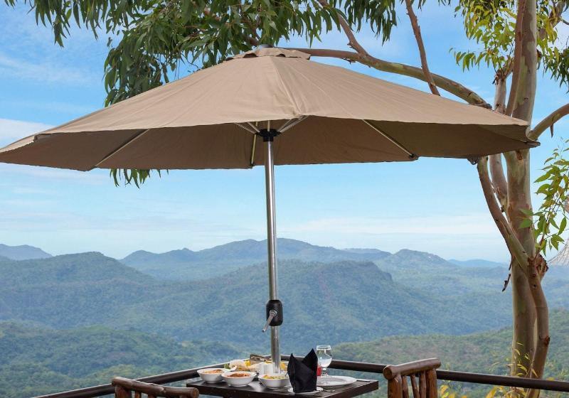 Hotel Dream Cliff Mountain Resort