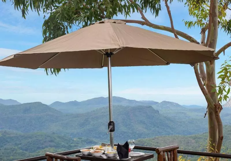 ホテル Dream Cliff Mountain Resort