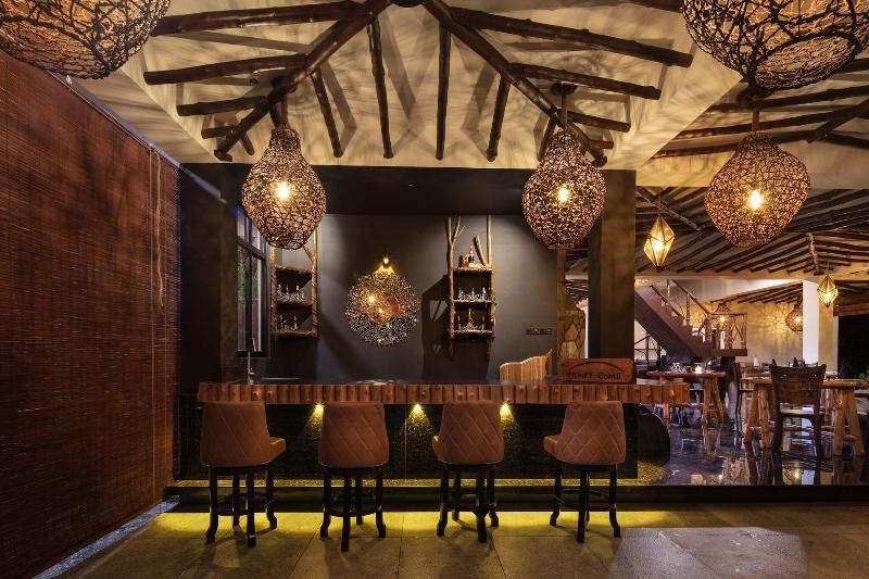 Hotel Dream Cliff Mountain Resort