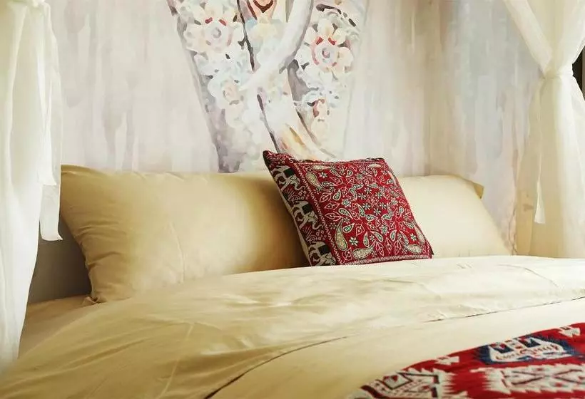 Hotelli Shanxi Taiyuan·zhonghaihuanyutianxia·