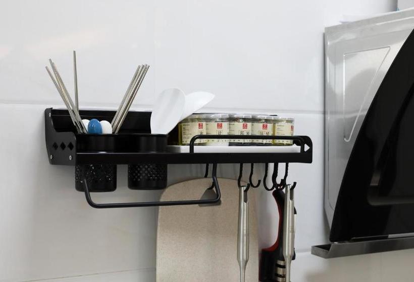 فندق Shanxi Taiyuan·zhonghaihuanyutianxia·