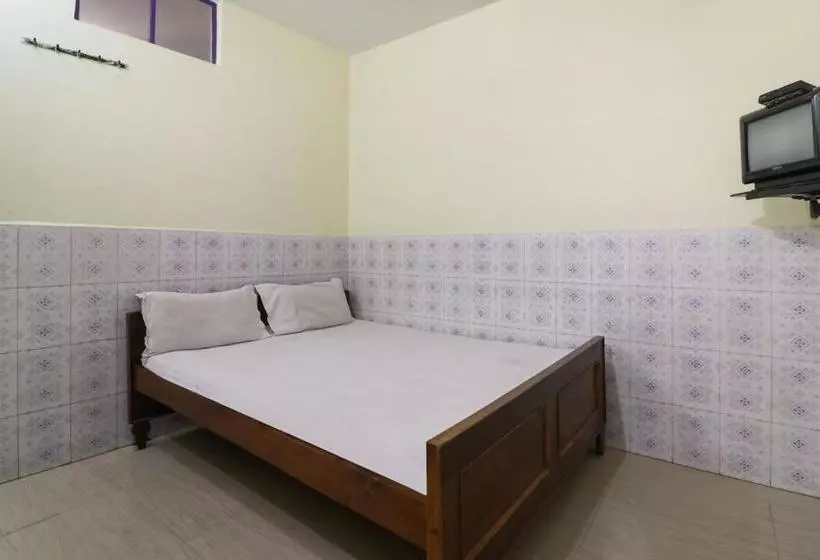 ホテル Spot On 46580 Laxmi Atithi Bhawan
