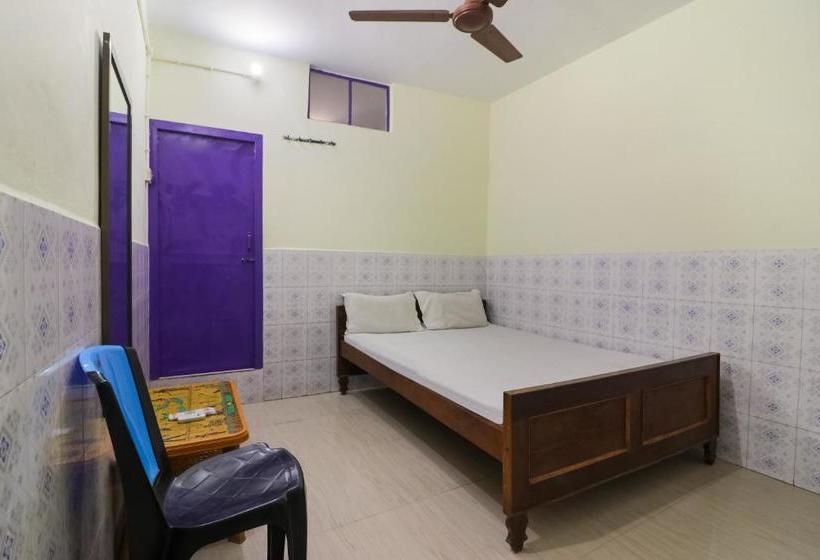 فندق Spot On 46580 Laxmi Atithi Bhawan