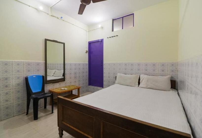 فندق Spot On 46580 Laxmi Atithi Bhawan