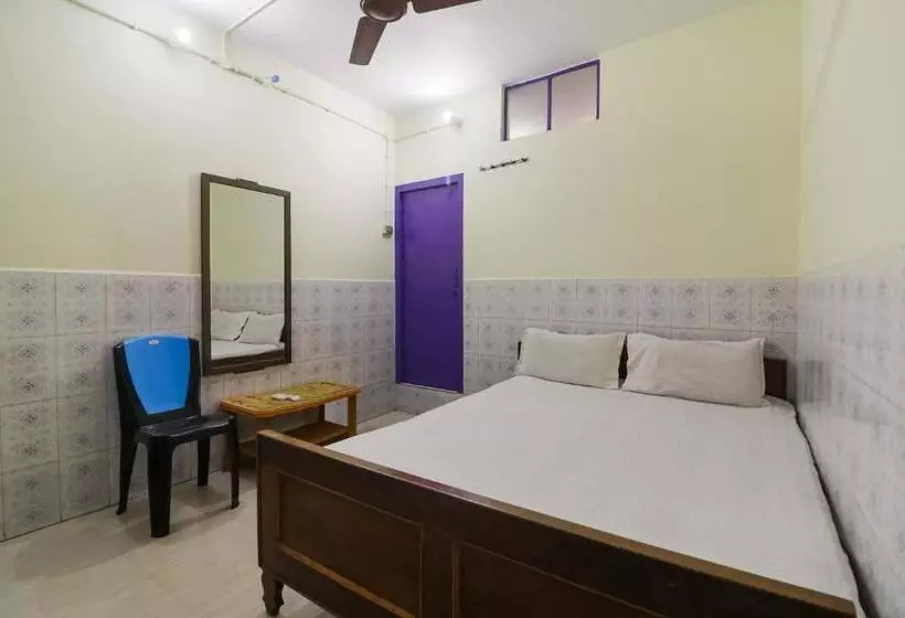 ホテル Spot On 46580 Laxmi Atithi Bhawan