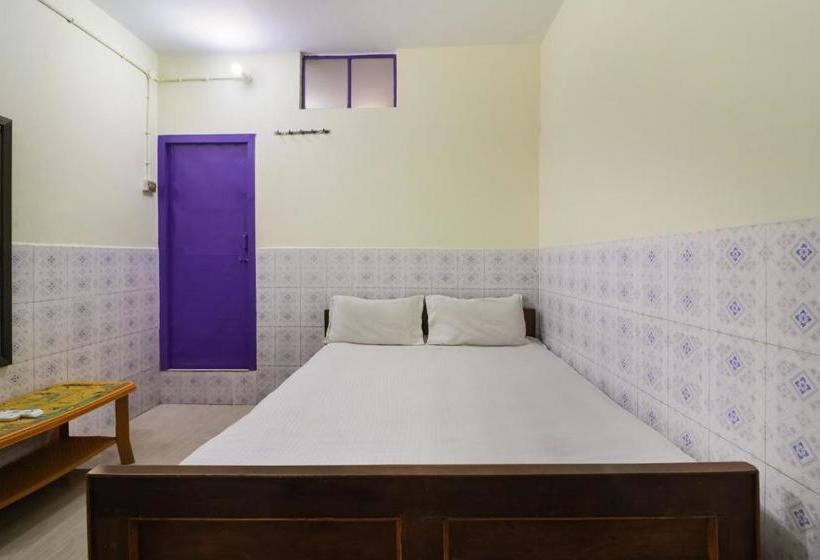 فندق Spot On 46580 Laxmi Atithi Bhawan