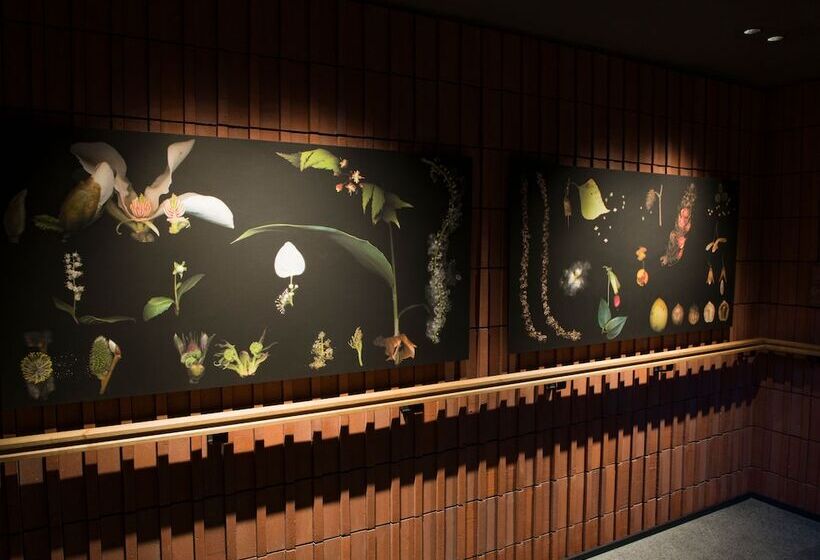 Hotel The Knot Sapporo