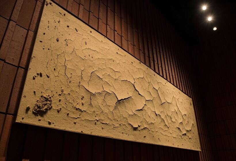 Hotel The Knot Sapporo