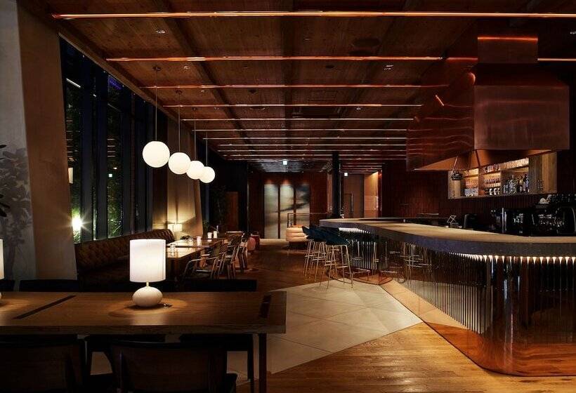 Hotel The Knot Sapporo