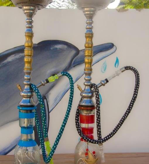 בית מלון כפרי Zanpalm Boutique