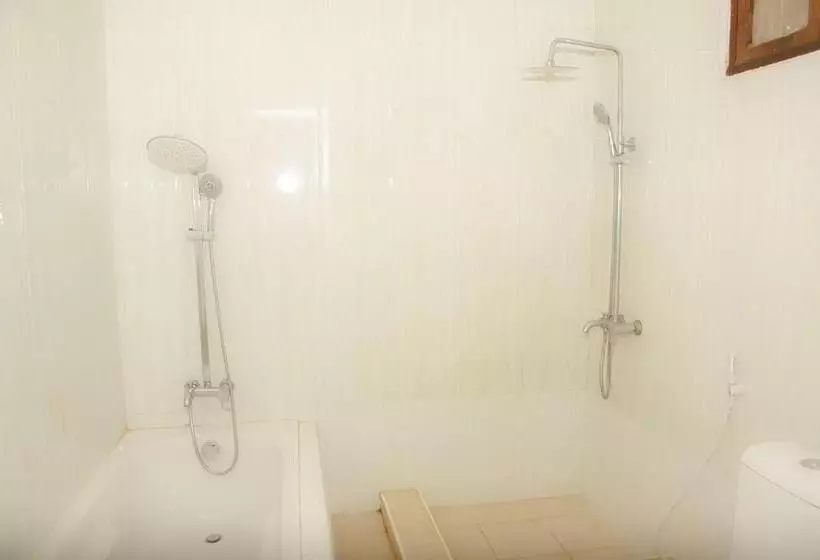 Hotelli Zanpalm Boutique