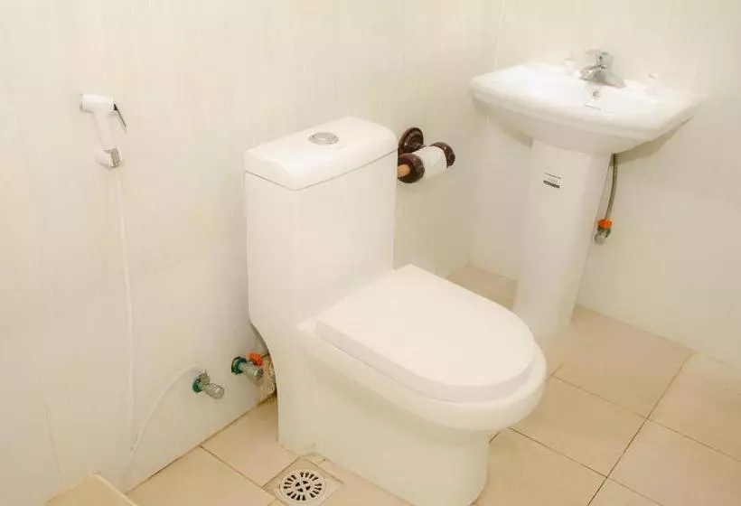 Hotelli Zanpalm Boutique