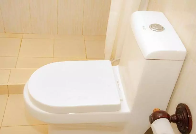 Hotelli Zanpalm Boutique