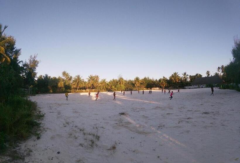 בית מלון כפרי Zanpalm Boutique