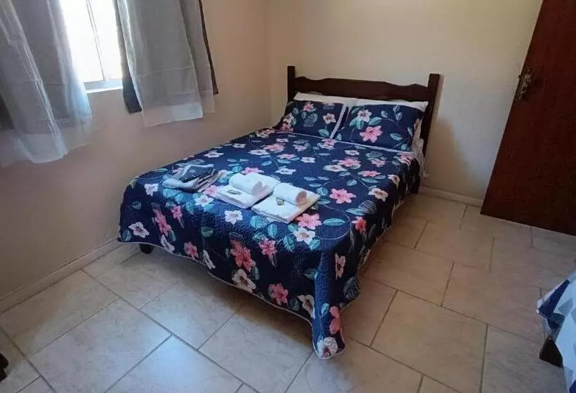 ペンション Pousada Do Gil