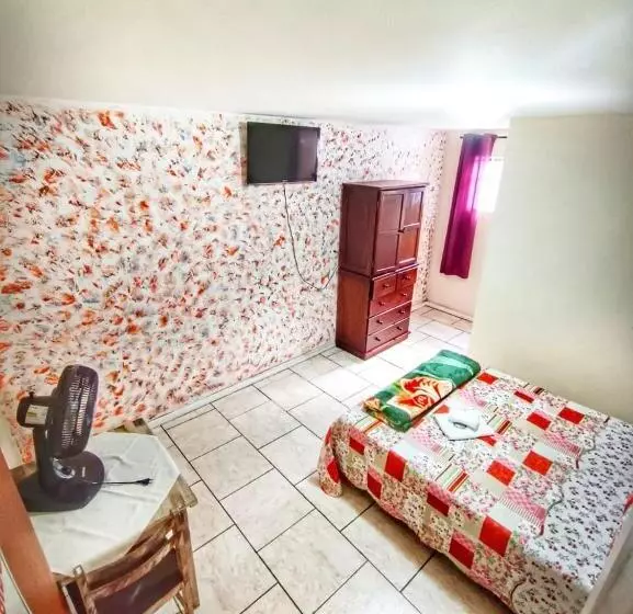 ペンション Pousada Do Gil