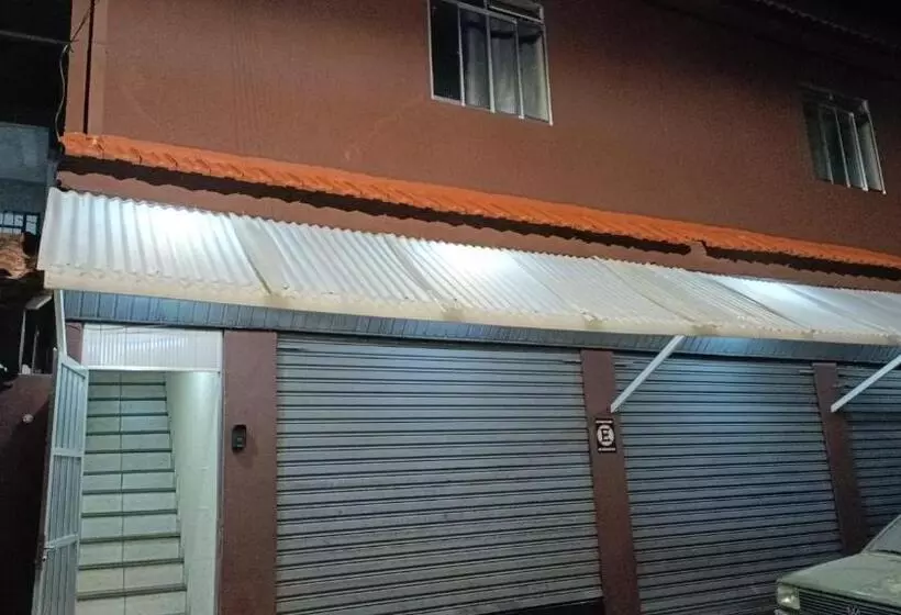 ペンション Pousada Do Gil